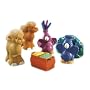 Little People Ark Animals: Camels & Peacocks