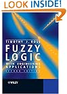 Fuzzy Logic with Engineering Applications