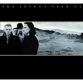 U2 Joshua Tree