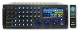 Amc 600 Watt Karaoke Mixing Amp W Bbe And Usb