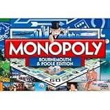 Ean 5036905007917 Collectable Monopoly Sheffield Edition By