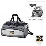 Missouri Tigers NCAA Buccaneer Tailgating Cooler (Embroidered Logo)