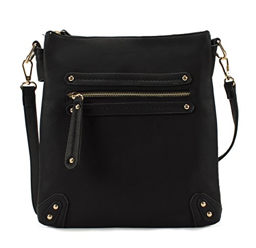 Scarleton Chic Crossbody Bag H1559
