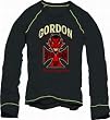 Jeff Gordon 2009 Speed Demon Thermal L/S Shirt, 2XL
