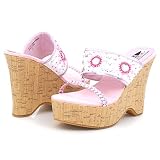 Bumper Bolly12 Wedges