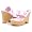 Bumper Bolly12 Wedges