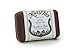 Mistral Shea Butter Soap, Balinese Vanilla, 7-Ounce Bar