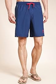 London 2012 Team GB Beach Shorts