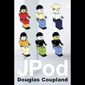 JPod | [Douglas Coupland]