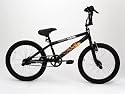 20" Freestyle BMX Rad Phantom Painter - 523B