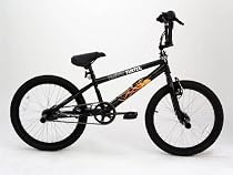 20" Freestyle BMX Rad Phantom Painter - 523B
