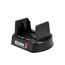 Kingwin 2 Bay USB 3.0 EZ Dock for 2.5-Inch and 3.5-Inch with Clone (EZD-2537U3)