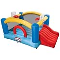 Slide Bouncer