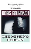 Missing Person