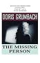 The Missing Person: A Novel