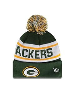NFL Green Bay Packers Biggest Fan Redux Beanie