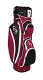 Ping 2012 Faith Ladies Bag (Berry/Black/White)