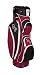 Bag Berry
Ping 2012 Faith Ladies Golf Cart Bag (Berry/Black/White)