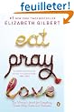 Eat, Pray, Love