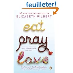 Eat, Pray, Love