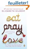Eat, Pray, Love