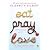 Eat, Pray, Love: One Woman's Search for Everything Across Italy, India and Indonesia (international export edition)