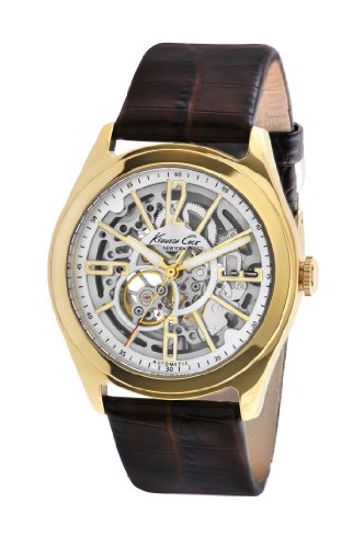 Kenneth Cole KC1905 - Orologio uomo