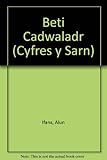 Beti Cadwaladr