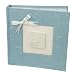 Footprint Photo Book - Blue