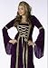 Renaissance Lady Adult Costume Renaissance Lady Adult Costume