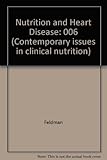 Nutrition and heart disease