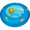 Petstages Fantasy Fish Bowl Cats Playing Toy Kitten Fun