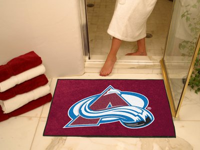 Fan Mats 10613 Colorado All-Star Mat