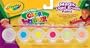 Crayola Magic Light Brush Paint Refill - Tropical Colors