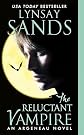 The Reluctant Vampire   [RELUCTANT VAMPIRE] [Mass Market Paperback]