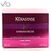 Kerastase Reflection Chroma Riche Luminous Softening Treatment Masque (For Highlighted or Sensitised, Color-Treated Hair) 200ml/6.8oz