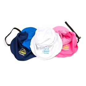 Surfit Baby Hat