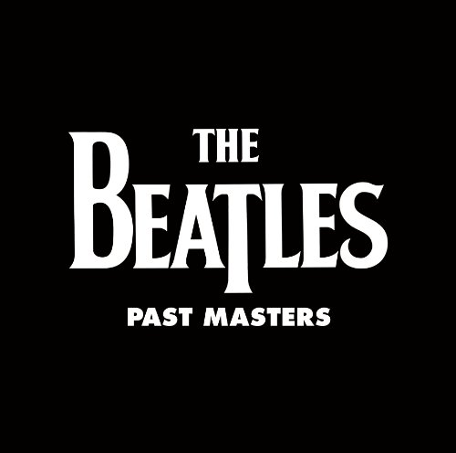Album Art for Past Masters by The Beatles