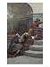 Eglon Slain by Ehud Giclee Poster Print by James Tissot, 12x16