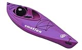 Emotion Glide Kayak, Purple Haze
