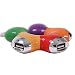 Mini 4 Port High Speed USB 2.0 Hub