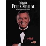 The Essential Frank Sinatra book cover