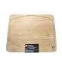 J.A. Henckels  12-Inch-by-15-Inch Cutting Board