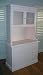 Bradshaw Kirchofer Cottage Changing Dresser Hutch