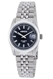 Kienzle Men's V71091137540 Klassik Black Dial Watch