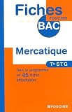 Mercatique Tle STG