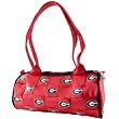 Georgetown University Hoyas Duffel Purse