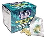 Damage Control Advanced Health Formula by Primal Nutrition