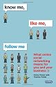 Know Me, Like Me, Follow Me: What Online Social Networking Means for You and Your Business