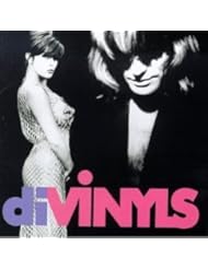 Music: Divinyls [Self-Titled] - CRC
